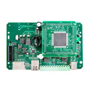 Quality Electronic PCB Assembly Drip Irrigation System Control Board Assembly PCBA for sale