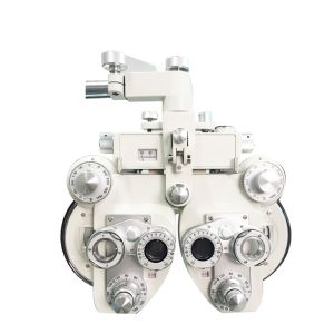 Sell High-Quality VT-5A Ophthalmic Instrument Manual Refractor
