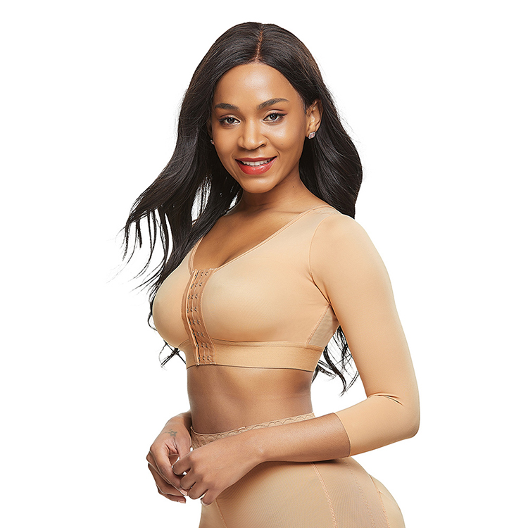 Condition with tags HEXIN Women Shapewear Waist Cincher Corset Tummy Control Underwear