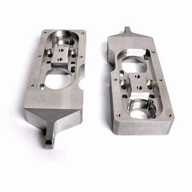 China Aluminum 5 Axis CNC Machining Service for Auto Parts on sale