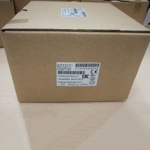 Quality IC200UEX264 GE PLC Superior Quality and Reliability for sale