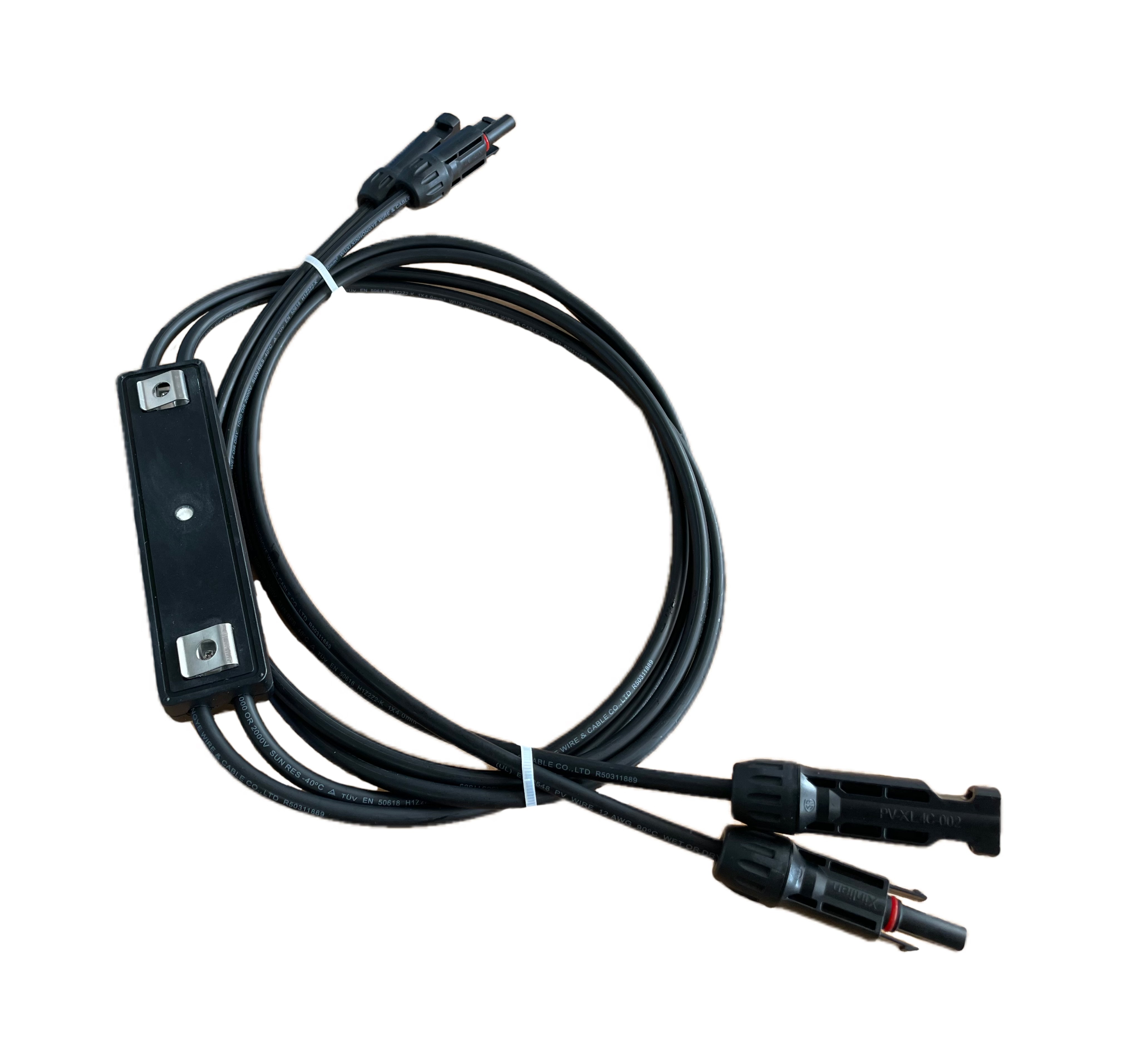 Quality 16A IP68 Rapid Shutdown For PV System Below 1500V for sale