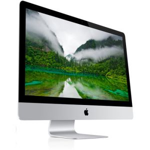 Quality OEM laotop iMac MD095LL/A 27&quot; Desktop Computer Price for sale