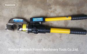 Quality Integral Hydraulic Crimping Plier EP-430 Hydraulic Crimping Tools for sale