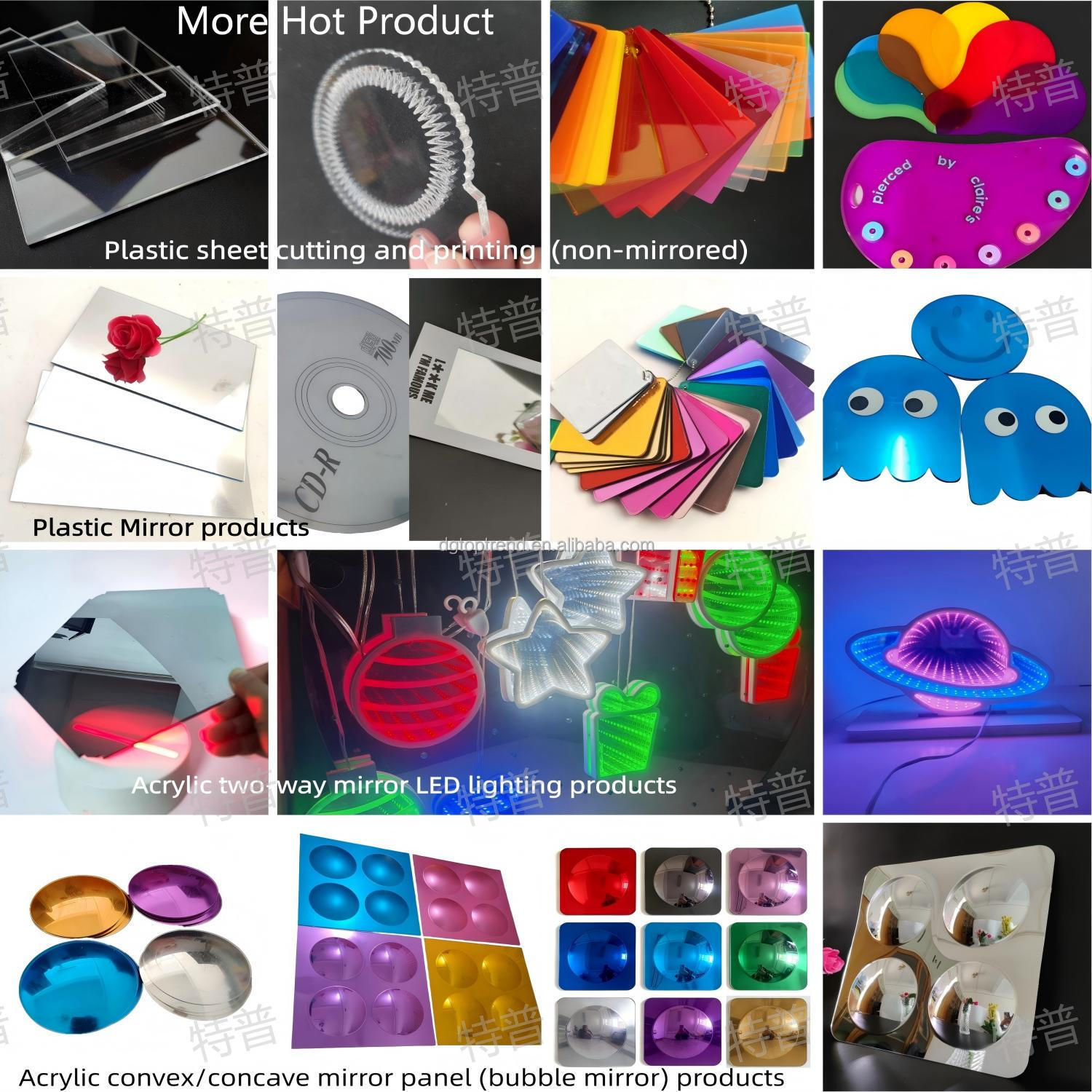 Control Panel Printable Plastic Sheets UV Silk Screen Printing For Medical Equipment