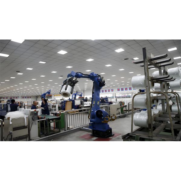 High Performance Fiberglass Roving Roll High Strength For Diverse Composite Applications