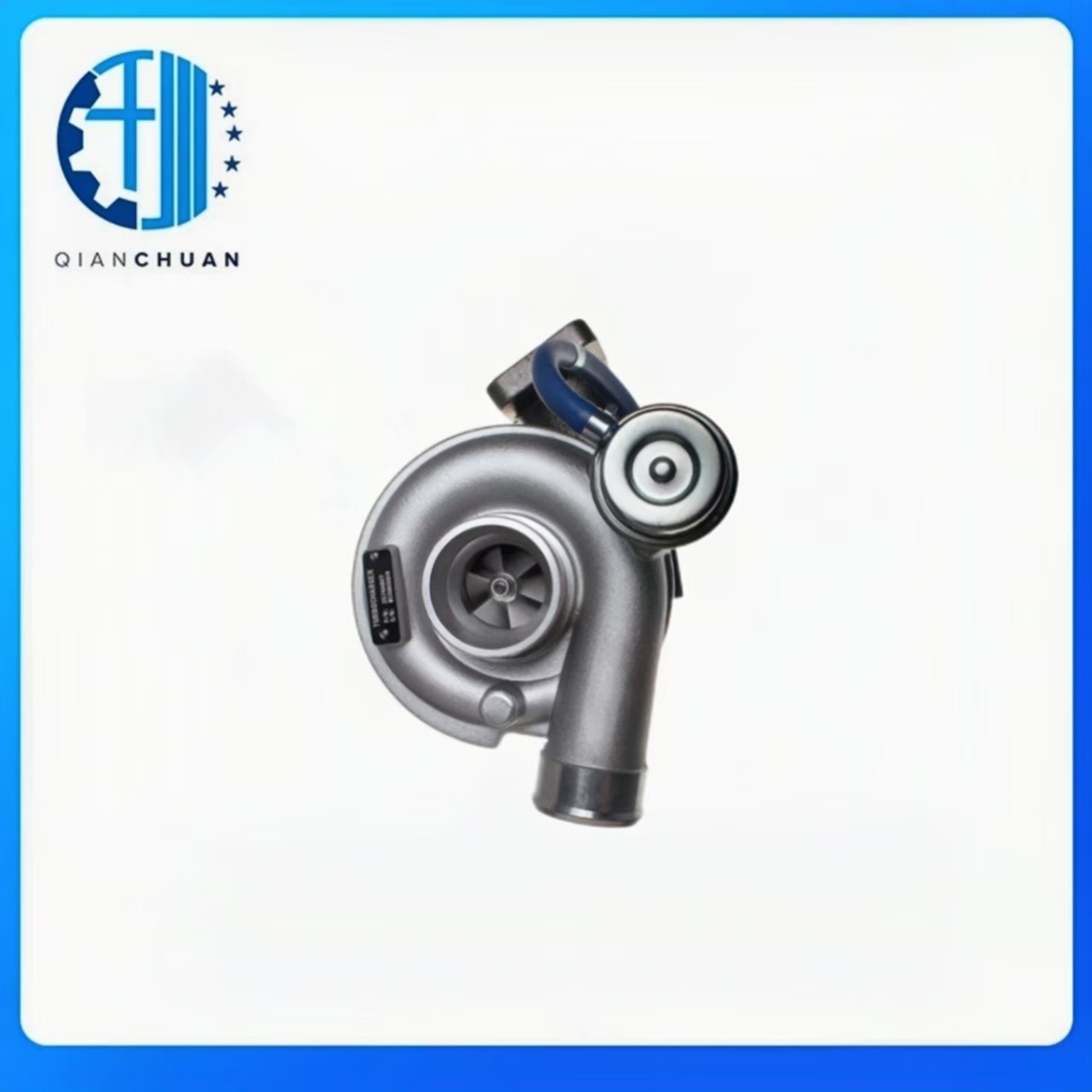 316-0514 GT2560S Turbocharger For Caterpillar CAT C4.4 Engine Parts