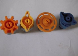 Quality pretreatment spray nozzle( fan &amp;full cone)TCM series for sale