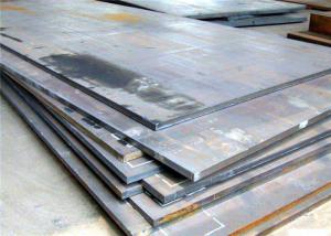 Quality Chemical Industry 304 316 316L 3.0mm Stainless Steel Plate for sale
