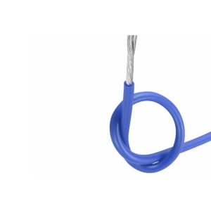 2000Ft/ROLL UL3133 22awg Nickel Plating Copper Fep Wire