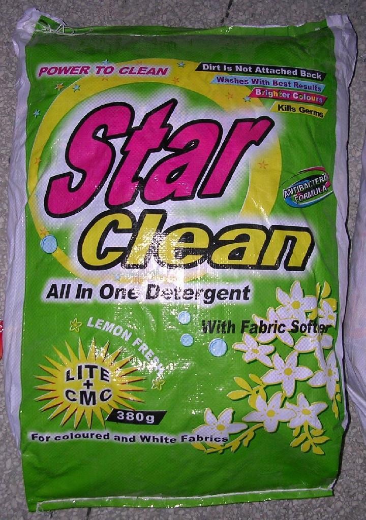 Quality Hand Washing High Foam Baby Powder MAKE YOUR CLOTHES BRIGHT for sale