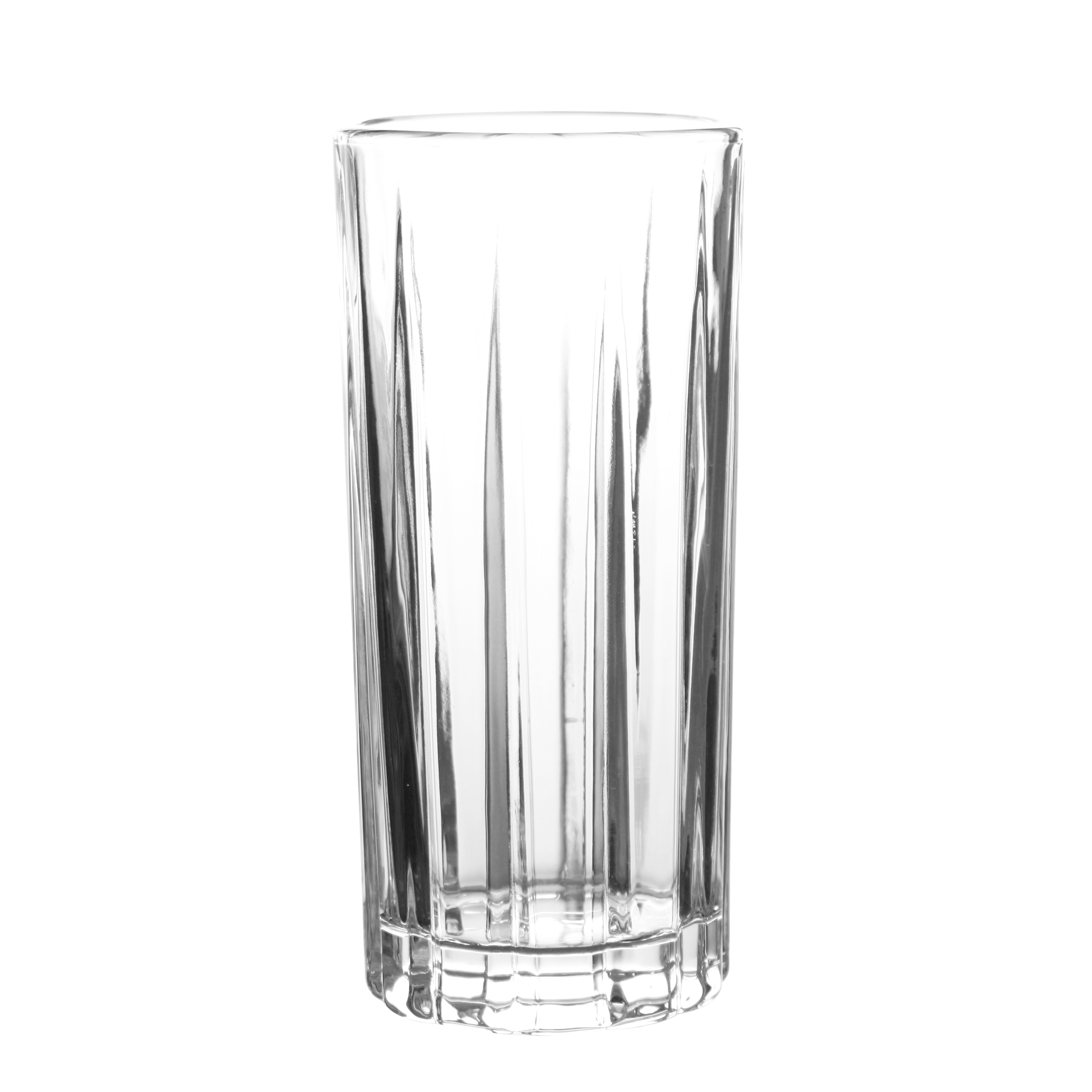 High Quality Crystal Windsor Duck Glass Whiskey Bottle With 4 Whiskey Wine Glass Set