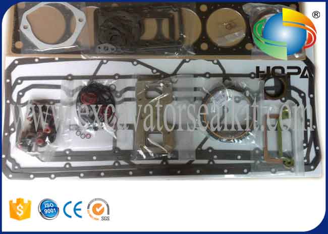 Engine 3116 Overhaul Rebuild Kit for CAT Excavator CAT E322 E325