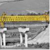 Buy cheap 120t High Speed Rail Launcher bridge manufacture and crane price from wholesalers