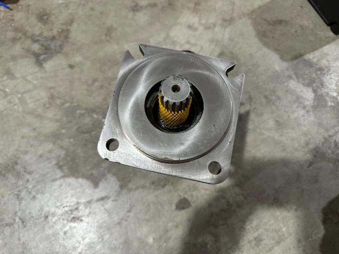 923142.0036 Hydraulic pumps Kalmar Reach Stacker Parts