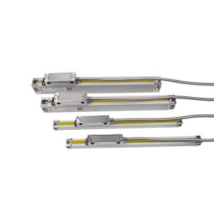 Dro System For Milling Machine Lathe