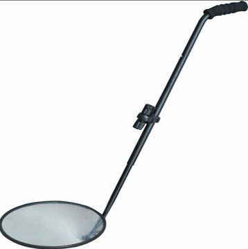 Under Car Inspection Mirror Bomb Detector XLD-CDJC02