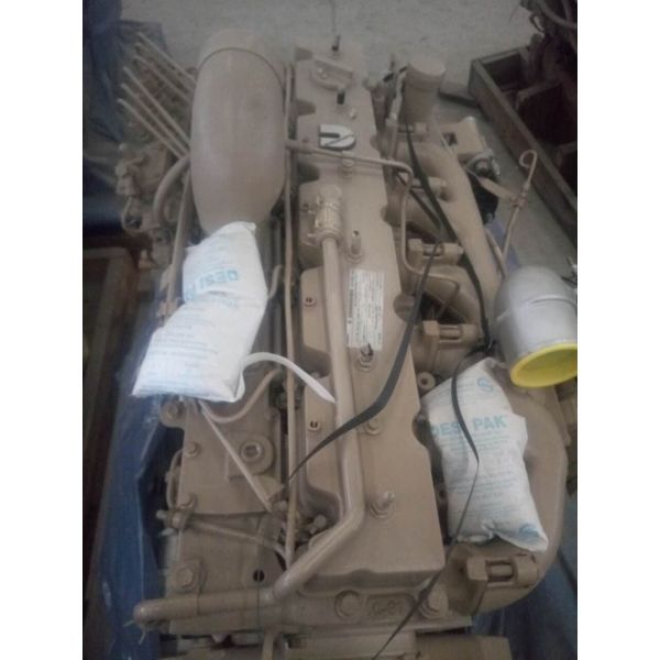 Cummins engine assy.6C8.3 73261122 engine parts