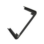 Custom Plastic Picture Frame Plastic Parts Heat Staking Insert