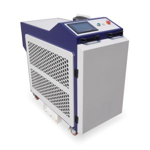 Quality High Speed CNC Laser Welding Machine with High Welding Width for sale