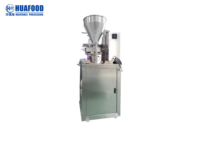 Quality Valve Coffee Bean 20bags/Min Granule Packing Machine for sale