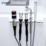 Multifunctional Water Dermabrasion Machine Oxygen Therapy Equipment