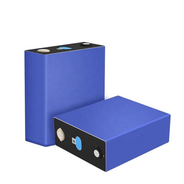 LFP Anode Material 3.2V 105Ah Lithium Battery for Energy Storage and Energy Vehicles