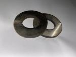 Customized Steel Ring Wheel Rim for Gas Generator 12V. 06.36A Customized