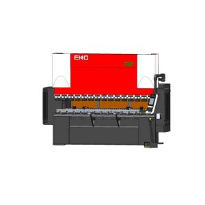 Quality Magnetic Electric Cabinet Delem Press Brake 300 Ton/6000mm160×4000mm for sale