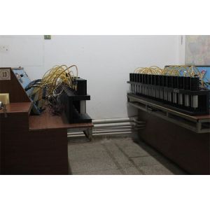 Precision CNC Router Spindle