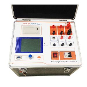 Quality CT PT Tester for sale
