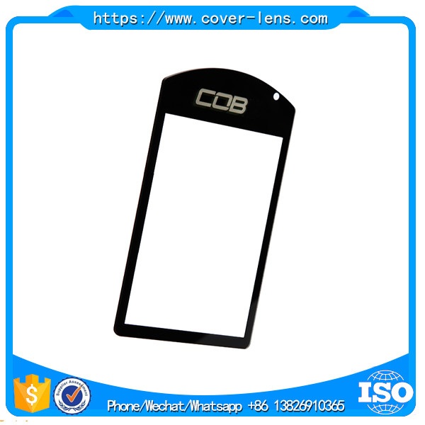 Customized chemically tempered 1.1 mm thickness corning gorilla glass with good price