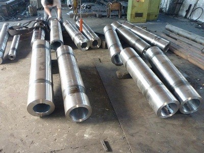 Quality EN DIN 1.4501 solid round bar for sale