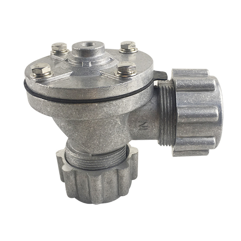 Quality Dust Collector Right Angle DN25 Pulse Jet Valves for sale