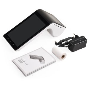 Quality Mobile Mini Emv Android Handheld Pos Terminal , Grocery Pos System for sale