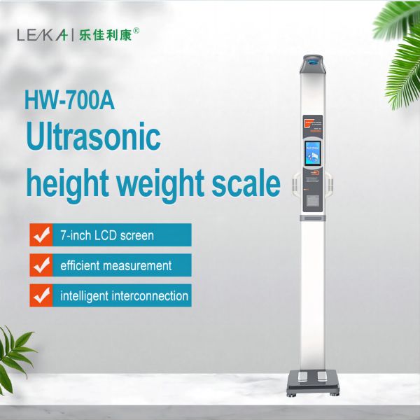 ODM Supported Digital Electronic Body Fat Analyzer Scale with Printer Arabic English Russian Spanish Thai