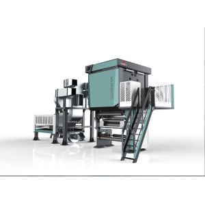 Multi Functional Industrial Multi-Function Multi-layer Extrusion Laminating