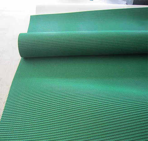 PVC Conveyor Belt -10°C to 80°C Temperature Range