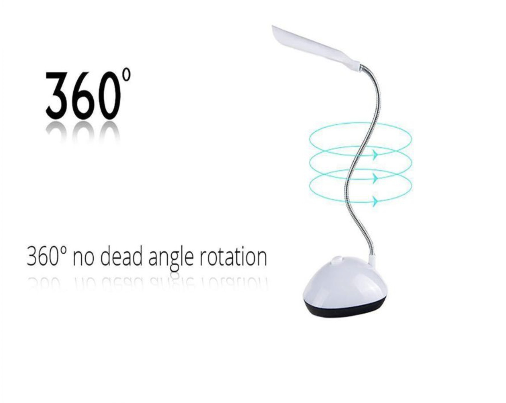 Quality Silicone Desk Lamp Gooseneck Alley 25mm Webcam Gooseneck Stand for sale