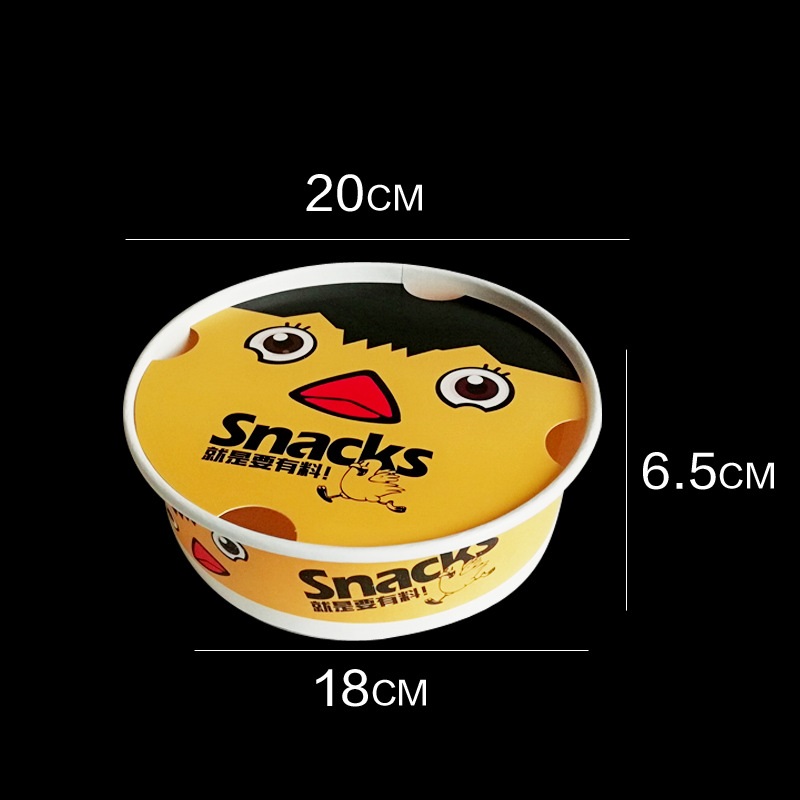 Eco Friendly Insulated Cardboard Hamburger Patty Box For Frozen Food