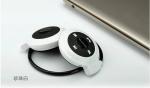 Sports Cell Phone Gadgets Accessories Folded Stereo Wireless Bluetooth Headset