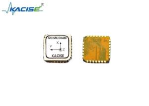 Quality KSIMU004M Inertial Measurement Unit ±2000°/s Gyroscope AHRS for sale