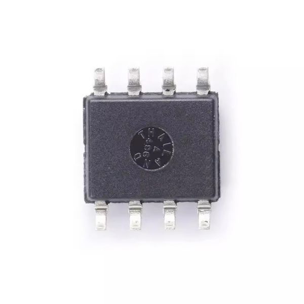 SHA-1 896bit EEPROM IC Electrically Erasable Read Only Memory DS2460S+T&R