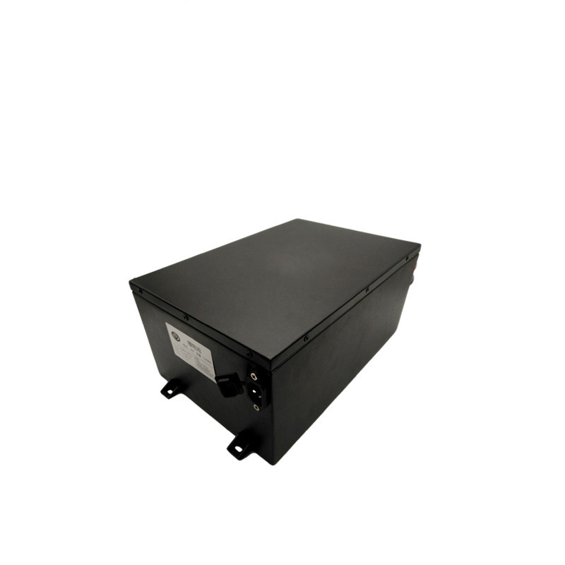 IEC62133 120Ah Lithium Ion Battery Pack 24V Within 1C Rate