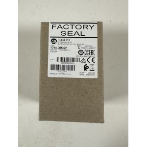 Quality Allen-Bradley 1794-OB32P output module for sale