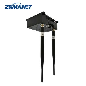 ZKMANET2451UM Drone Video Transmitter Drone Video Telemetry Modules With AES128