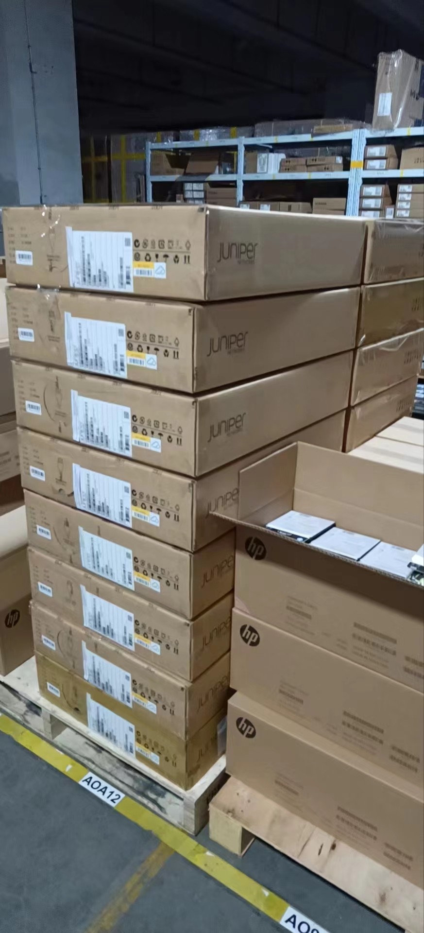 MX10008-PREMIUM Juniper MX10008 Platform Router 40 Gigabit Ethernet