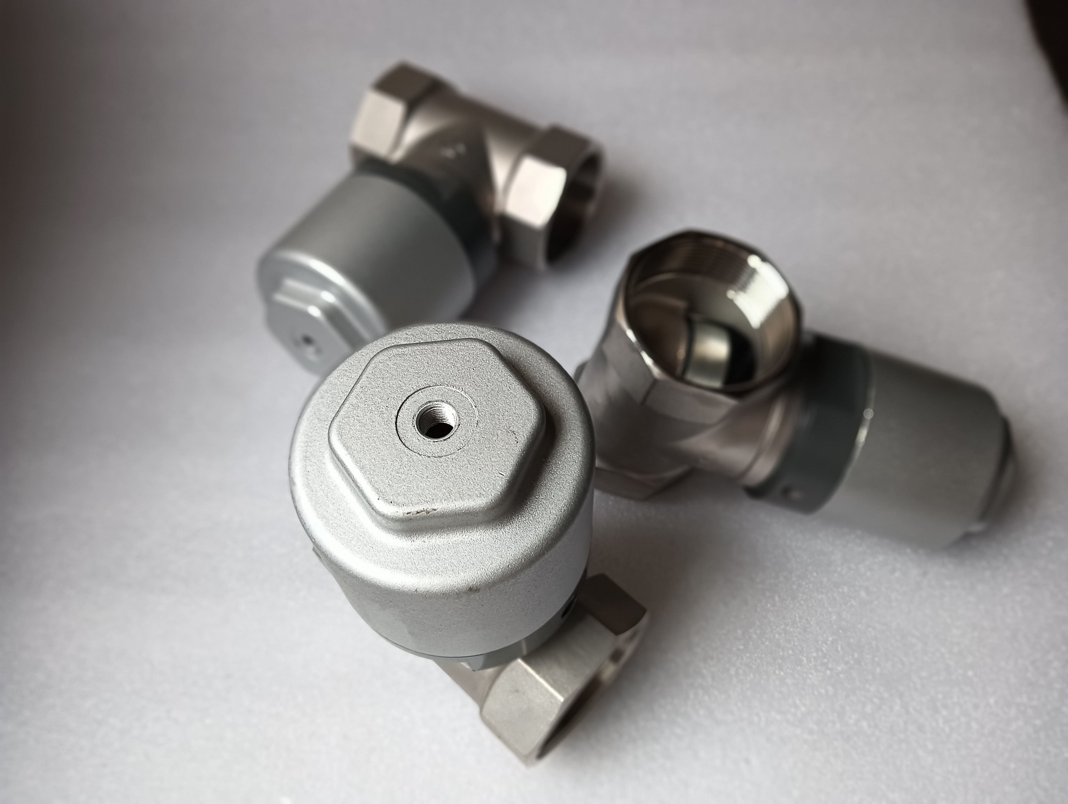 Industrial equipment part 1