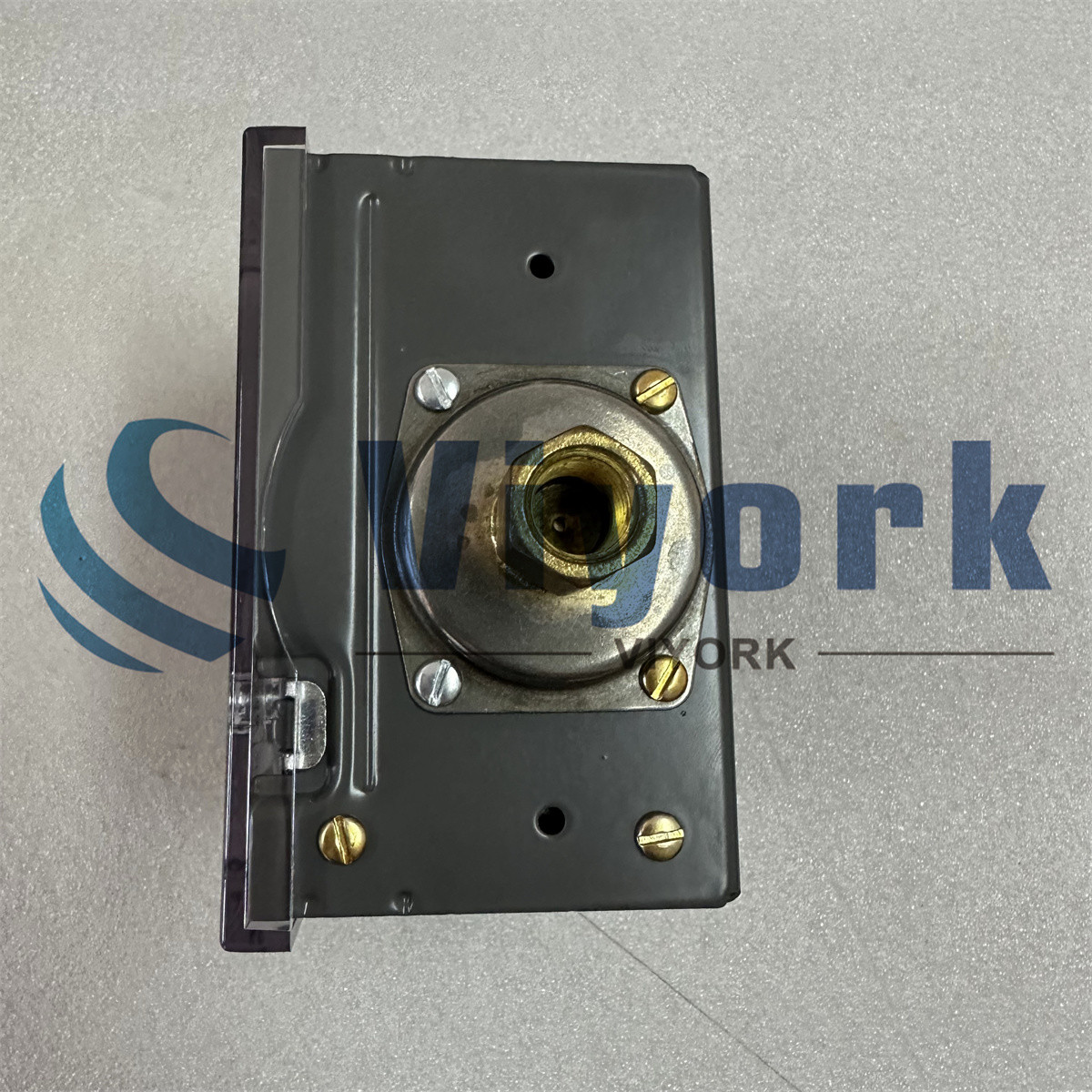 Honeywell L404F1102 Pressure Controller NEW