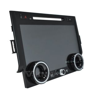 1 Land Rover Range Rover Sport L494 Auto Car AC Control Panel LCD Climate 2013